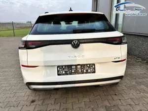 Volkswagen T-Roc "Trend" LIEFERUNG KOSTENLOS  PREISGARANTIE* 1.... Bild 5