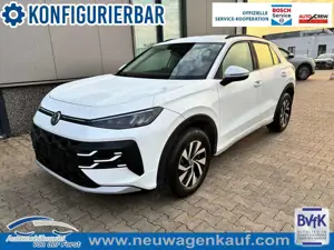 Volkswagen T-Roc "Trend" LIEFERUNG KOSTENLOS  PREISGARANTIE* 1....