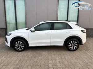 Volkswagen T-Roc "Trend" LIEFERUNG KOSTENLOS  PREISGARANTIE* 1.... Bild 2