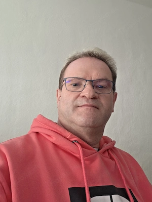 Er sucht Ihn Raum Bamberg plus 50 km