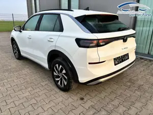 Volkswagen T-Roc "Trend" LIEFERUNG KOSTENLOS  PREISGARANTIE* 1.... Bild 4