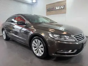 Volkswagen CC Basis BMT/Navi/PDC/DSG/AHK/Kamera/Alcantara