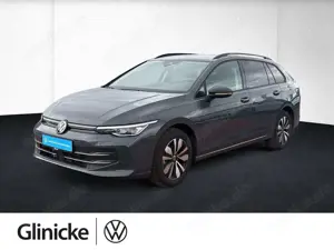 Volkswagen Golf Variant Golf VIII Variant Goal 1,5 TSI Rückfahrk.+LED+Ap