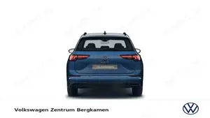 Volkswagen Golf Variant VIII 2.0 LIFE STANDHZ. CAM ACC NAVI Bild 4