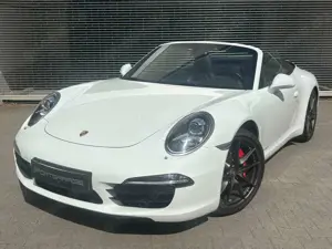 Porsche 911 Carrera S Cabrio Sportabgas approved 18-Wege Bose