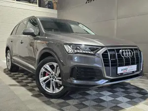 Audi Q7 50 TDI Quattro°7Sitzer°Stdhzg°BO°ACC°360°AHK