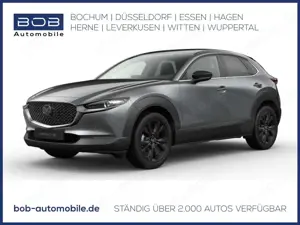Mazda CX-30 5WGN 2.0L e-SKYACTIV X 6AT FWD Homura NAVI