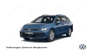 Volkswagen Golf Variant VIII 2.0 LIFE STANDHZ. CAM ACC NAVI Bild 2