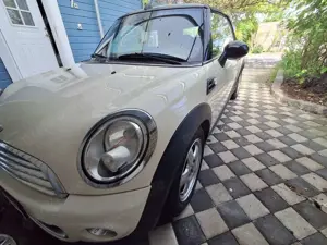 MINI Cooper D Cabrio Cooper D   Leder/Klimaanlage/Automatic