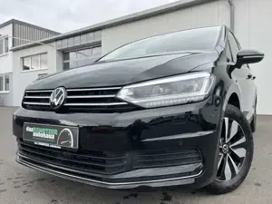 Volkswagen Touran 2.0 TDI DSG GOAL 7-Sitzer AHK TravelAssist Trailer