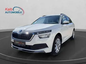 Skoda Kamiq KAMIQ 1.0TSI TOUR+GARANTIE+AHK+SHZ+LANE ASSIST