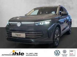 Volkswagen Tiguan Elegance 1,5 eTSI DSG Gar.01.2031 IQ-LIGHT+ACC+NAV