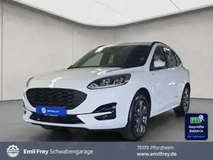 Ford Kuga 2.5 Duratec PHEV ST-LINE
