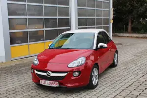 Opel Adam Unlimited ecoFlex