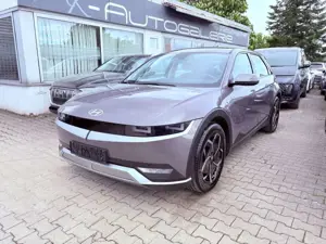 Hyundai IONIQ 5 Dynamiq Elektro|1.Hand|Totwinkel|58-kWh|