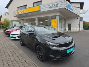 Opel Grandland X Grandland GS/NAVI/LED/KAMERA/WINTERPAKET/CARPLAY