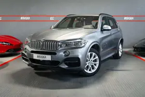 BMW X5 M d AHK PANO SOFT HK STHZ Innovations-Paket