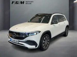 Mercedes-Benz EQB 250 EQB 250 AMG/Panoda/Distr./KeyG/360/LED/Burmester