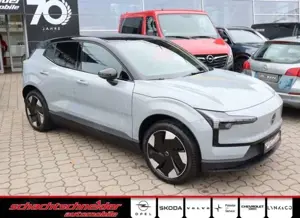 Volvo EX30 Single M. Extended Range RWD Plus+SOFORT