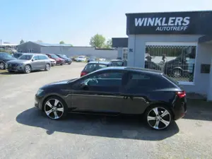 SEAT Leon Bild 2