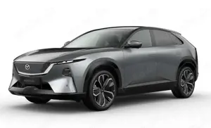 Mazda CX-6e TAKUMI + 21-Zoll