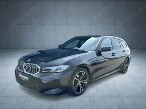 BMW 320 d Touring M Sport /SHADOW /INNOVATION