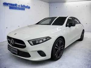 Mercedes-Benz A 180 7G-DCT Edition 19