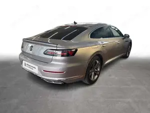 Volkswagen Arteon Bild 4