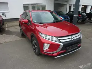 Mitsubishi Eclipse Cross Diamant Edition CVT/Automatik