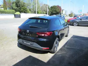 SEAT Leon Bild 4