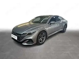 Volkswagen Arteon Bild 2
