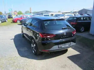 SEAT Leon Bild 3