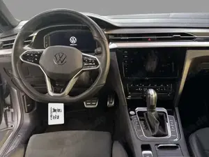 Volkswagen Arteon Bild 5