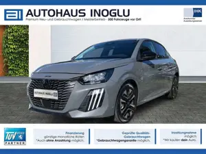 Peugeot 208 1.2 PureTech 100 Allure Multimedia+LED+PDC+DAB+