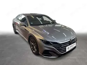 Volkswagen Arteon Bild 3
