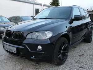 BMW X5 xDrive35d