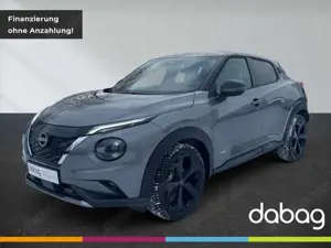 Nissan Juke 1.6 Hybrid Premiere Edition