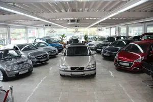 Volvo S60 2.4