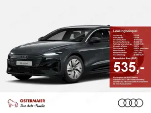 Audi A6 Avant e-tron 210 kW