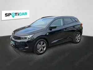 Opel Grandland GS