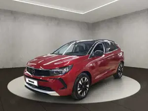 Opel Grandland PHEV Elegance AT8