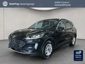 Ford Kuga 2.5 Duratec PHEV TITANIUM