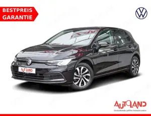 Volkswagen Golf VIII 1.0 Active LED Navi PDC Spurhalte DAB