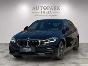 BMW 118 d Sport Line VIRTUAL|NAVI|ACC|AUTOMATIK|LED