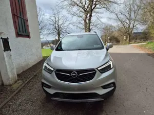 Opel Mokka X Mokka X 1.4 DI Start/Stop 4x4 Automatik On Bild 3