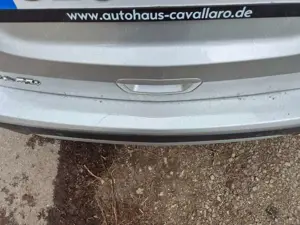 Opel Mokka X Mokka X 1.4 DI Start/Stop 4x4 Automatik On Bild 4