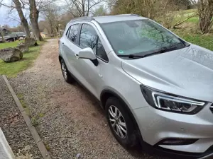 Opel Mokka X Mokka X 1.4 DI Start/Stop 4x4 Automatik On