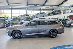 Opel Insignia Bild 4