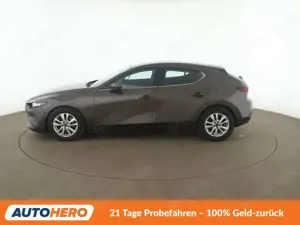 Mazda 3 1.8 D Selection*HEADUP*LED*ACC*CAM*PDC*SHZ*LHZ*BT* Bild 3