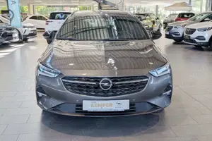 Opel Insignia Bild 2